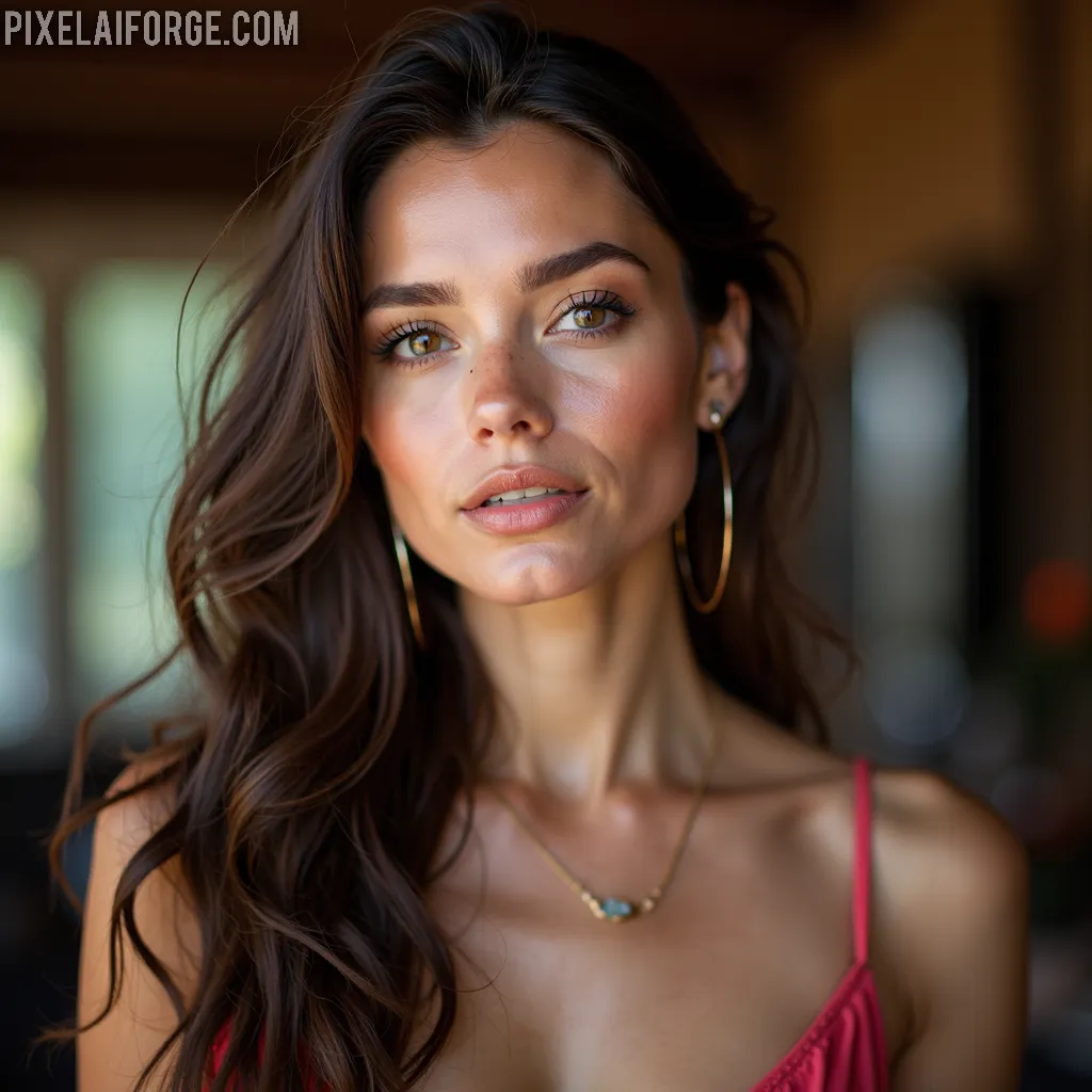 Arte hechos históricos increíbles de Eva O Lilith Quien Fue La Primera Mujer De Adan generado por IA