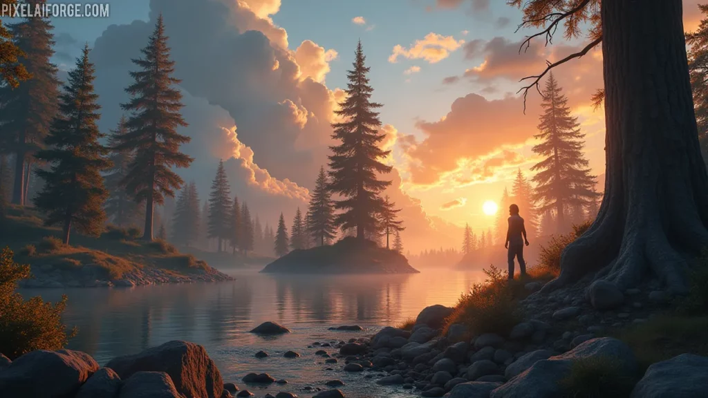 Arte hechos históricos increíbles de Filtrado El Supuesto Xiaomi Redmi Note 7 Con Camara De 48mp Y Cristal Resistente generado por IA