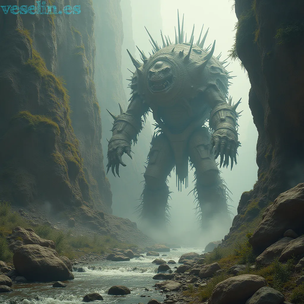 Arte hechos históricos increíbles de Fun And Serious Game Festival 2018 La Apuesta Mas Grande Y Ambiciosa Del Evento En Toda Su Historia generado por IA