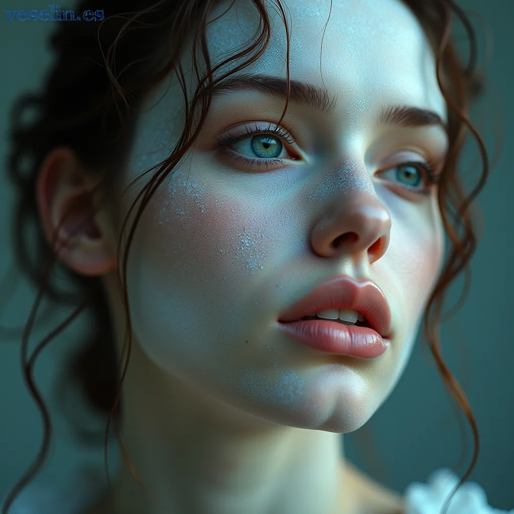 Arte hechos históricos increíbles de Gboard Anade 54 Nuevos Temas Degradados Para Personalizar Tu Teclado generado por IA