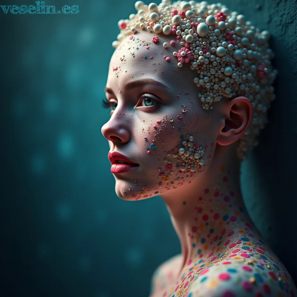 Arte hechos históricos increíbles de Get Country generado por IA