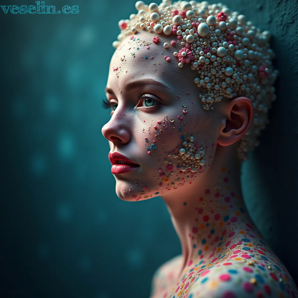 Arte hechos históricos increíbles de Get Country generado por IA