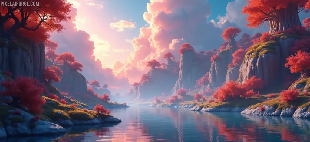 Arte hechos históricos increíbles de Imitando A La Naturaleza Para Recogen Agua Condensada De La Niebla Nocturna generado por IA