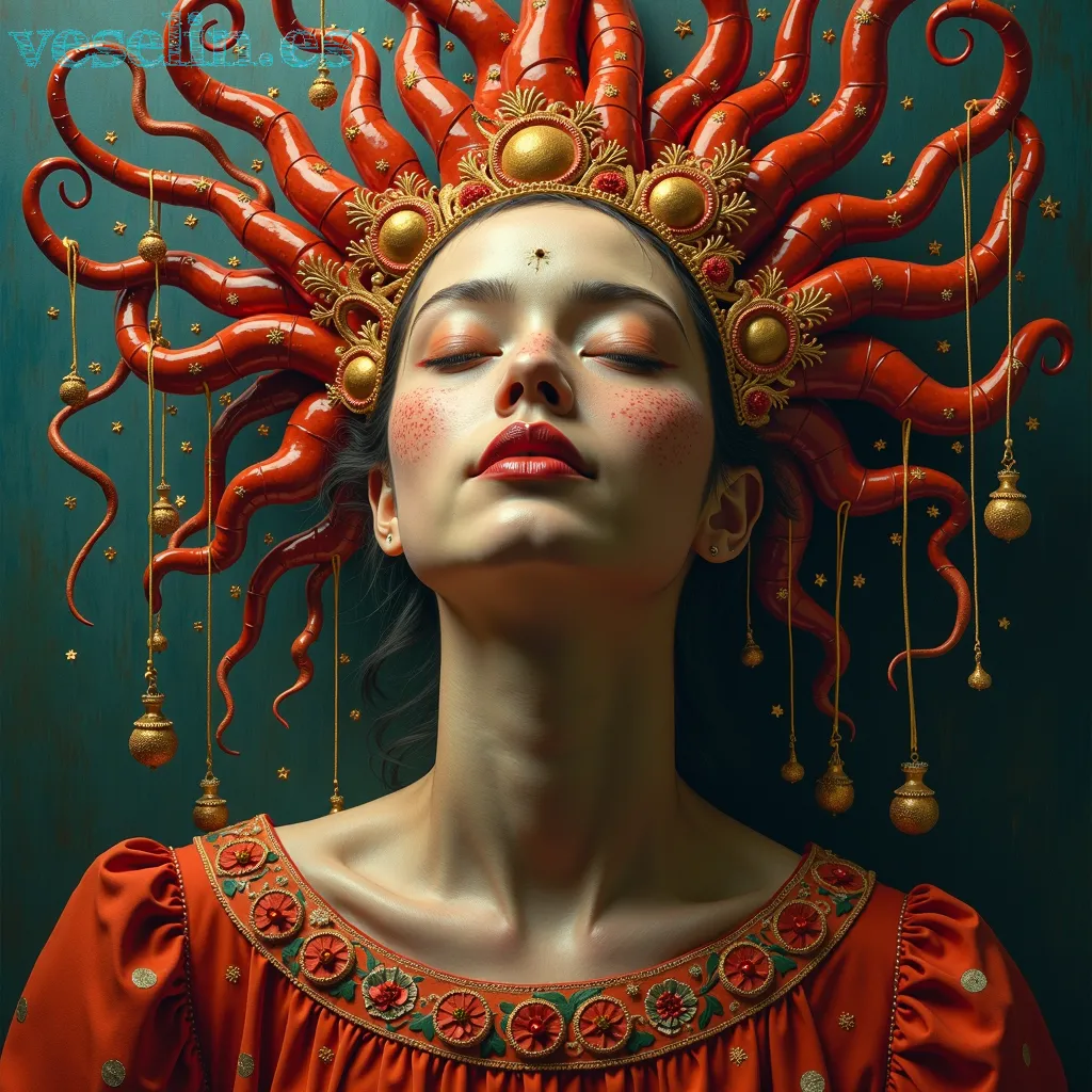 Arte hechos históricos increíbles de Impact Discovery America Day Colon generado por IA