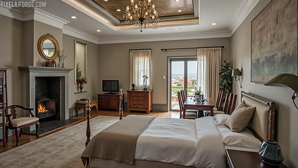 Arte hechos históricos increíbles de Inexpugnabilidad Bacteriana generado por IA