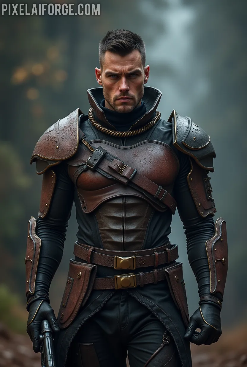 Arte hechos históricos increíbles de Inspirate Una Mesa De Navidad Perfecta Disenada Por Las 2 Mercedes Para Vista Alegre generado por IA