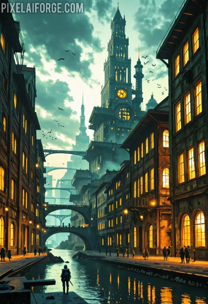 Arte hechos históricos increíbles de Italia Espana Y El Renacer De Los Nacionalismos generado por IA