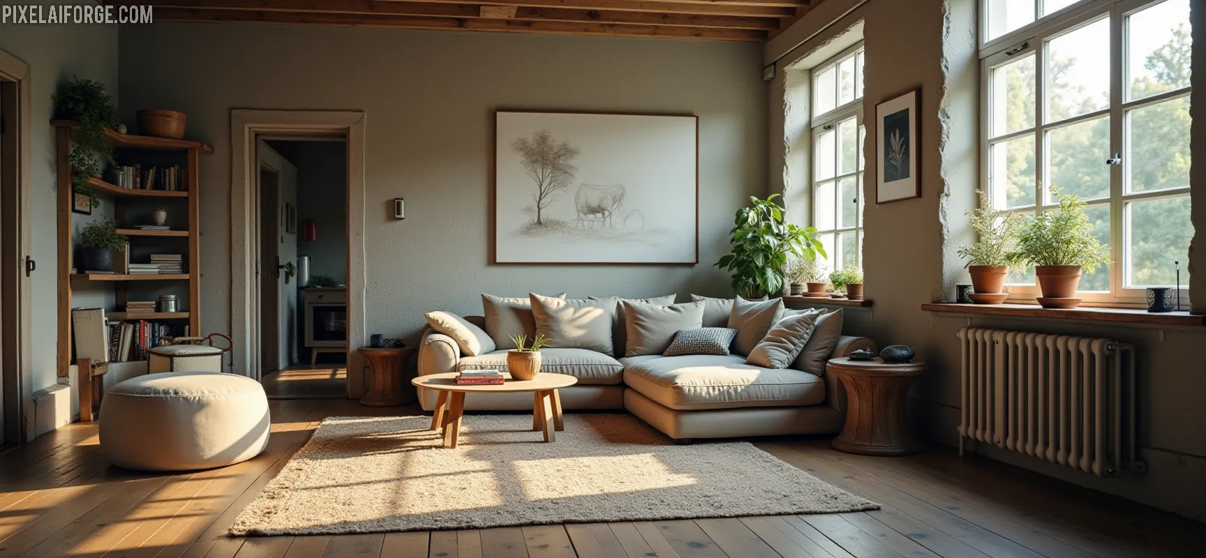 Arte hechos históricos increíbles de Jaguar Land Rover Esta Obligada A Recortar Gastos Y Para Ello Preve Echar A La Calle A 5 000 Trabajadores generado por IA