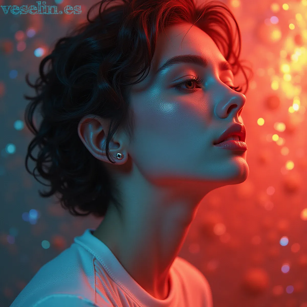 Arte hechos históricos increíbles de Kipon Elegant F2 4 La Linea De Objetivos Chinos Para Camaras Nikon Z Y Canon R generado por IA