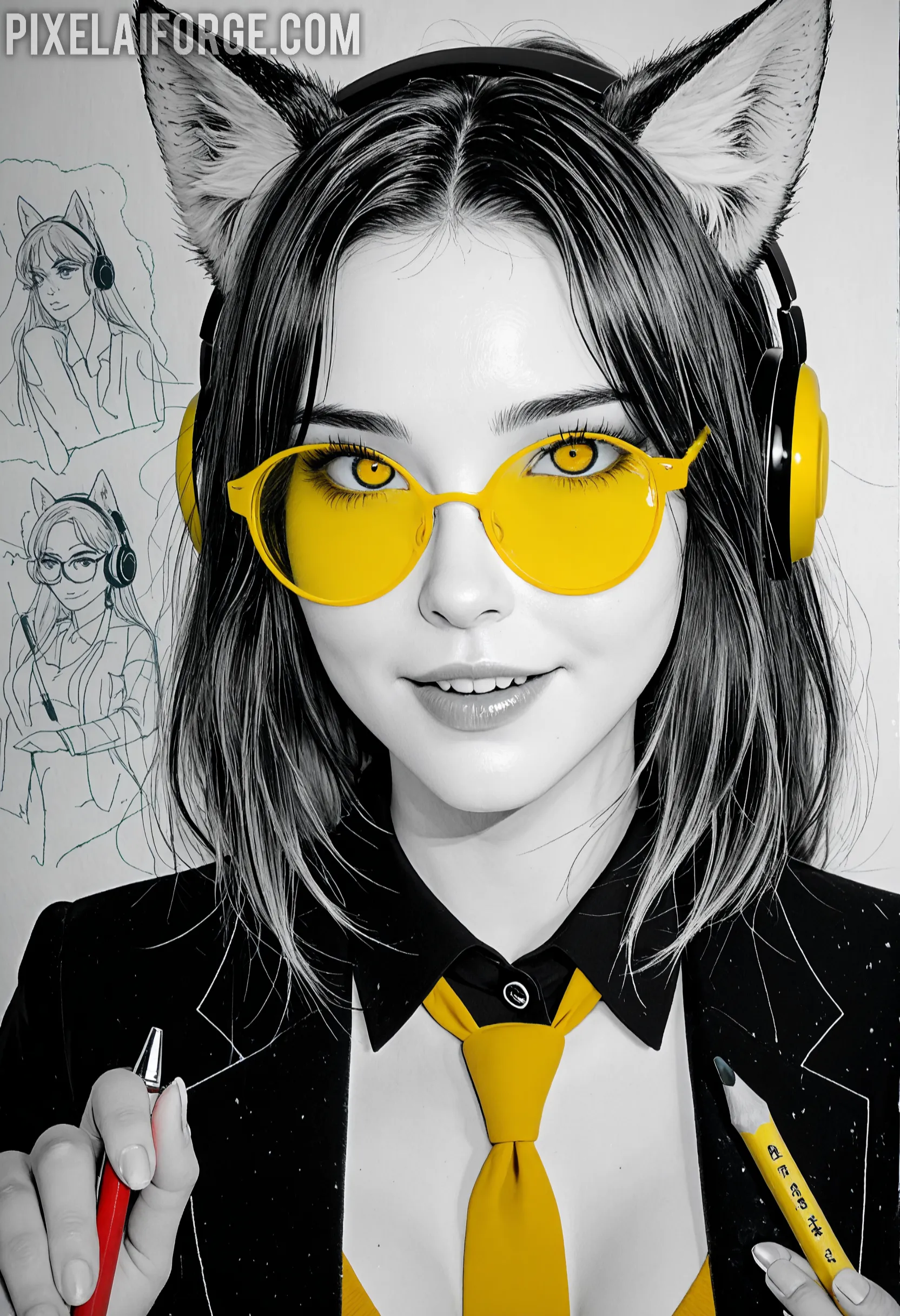 Arte hechos históricos increíbles de Kit Leica Cl Street Una Nueva Opcion Enfocada A Fotografos Urbanos generado por IA