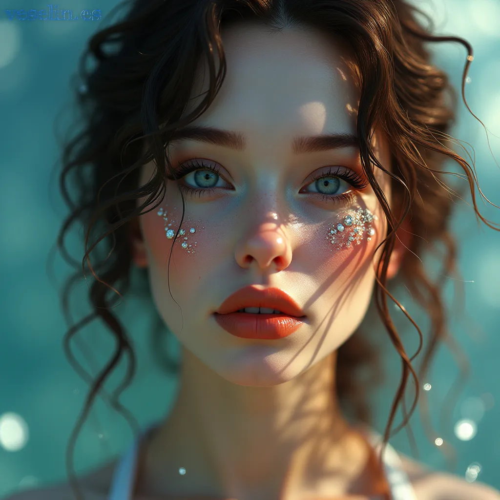 Arte hechos históricos increíbles de La Deficiencia Neonatal De Vitamina D Predispone A Sufrir Esquizofrenia generado por IA