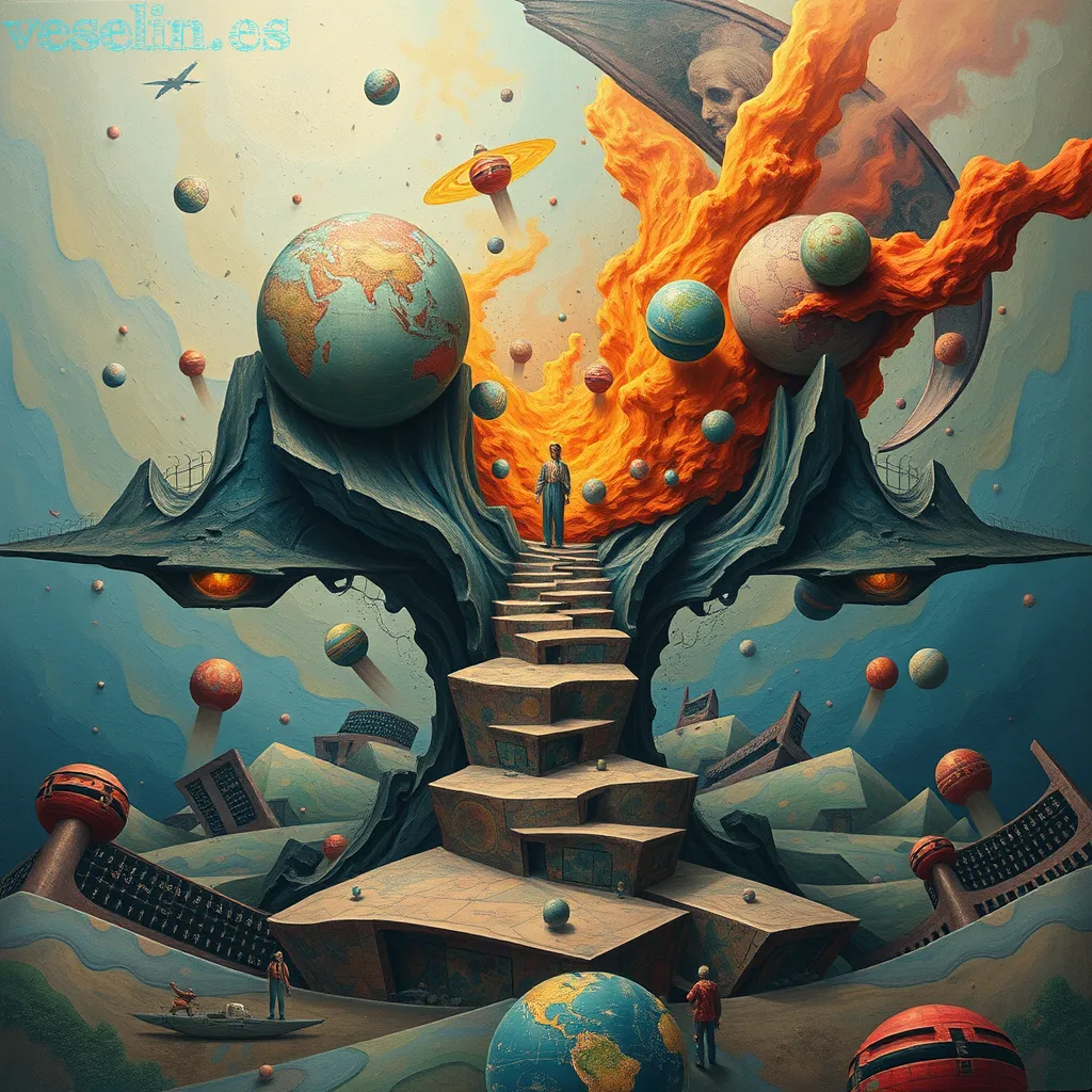 Arte hechos históricos increíbles de La Donacion Fuente De Vida Y Esperanza De Fran Fernandez Cuando La Tristeza De La Muerte Deja Paso A La Esperanza De La Vida 2 generado por IA