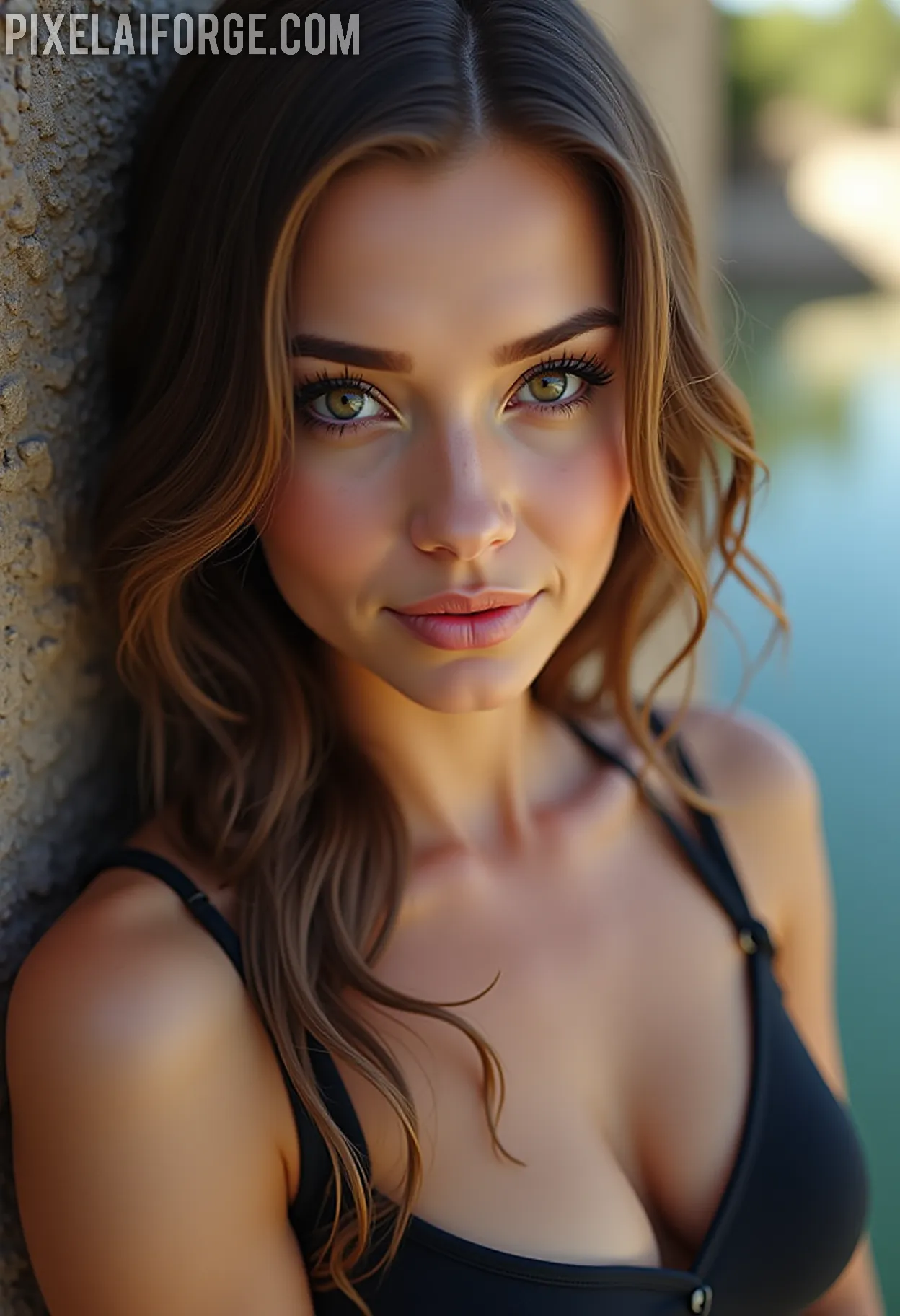 Arte hechos históricos increíbles de La Esim De Movistar Para Los Nuevos Iphone Esta Al Caer Habilitan La Web Antes De Su Anuncio Oficial generado por IA