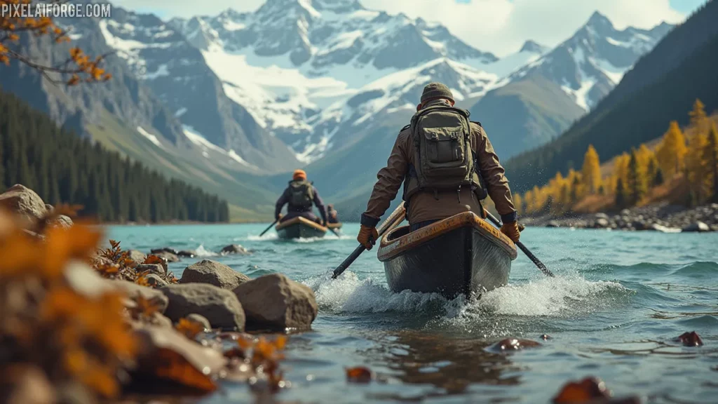Arte hechos históricos increíbles de La Fiebre 6x6 Se Extiende A Rusia Con Este Lada Niva Y Su Doble Eje Trasero De Dudosa Efectividad generado por IA