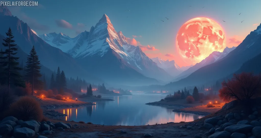 Arte hechos históricos increíbles de La Humanidad Al Borde De Una Nueva Revolucion Medica generado por IA