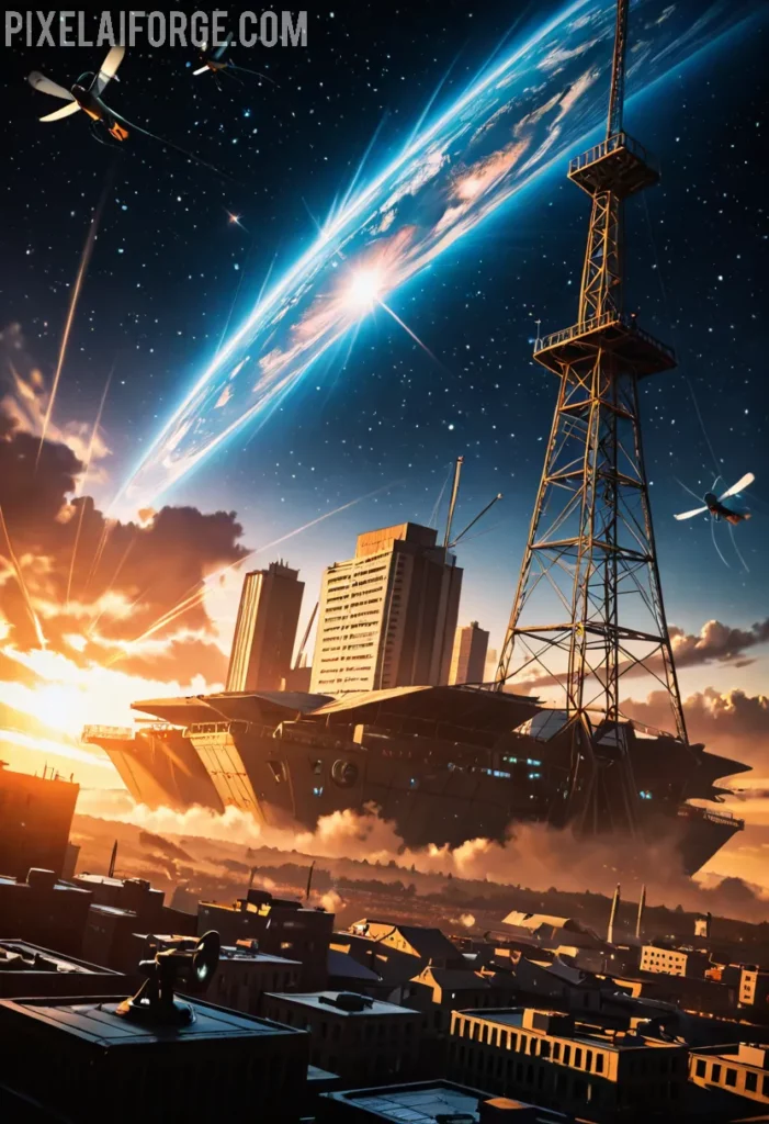 Arte hechos históricos increíbles de La Mas Reciente Portada De La Revista Surfers Journal Fue Tomada Con Un Iphone generado por IA