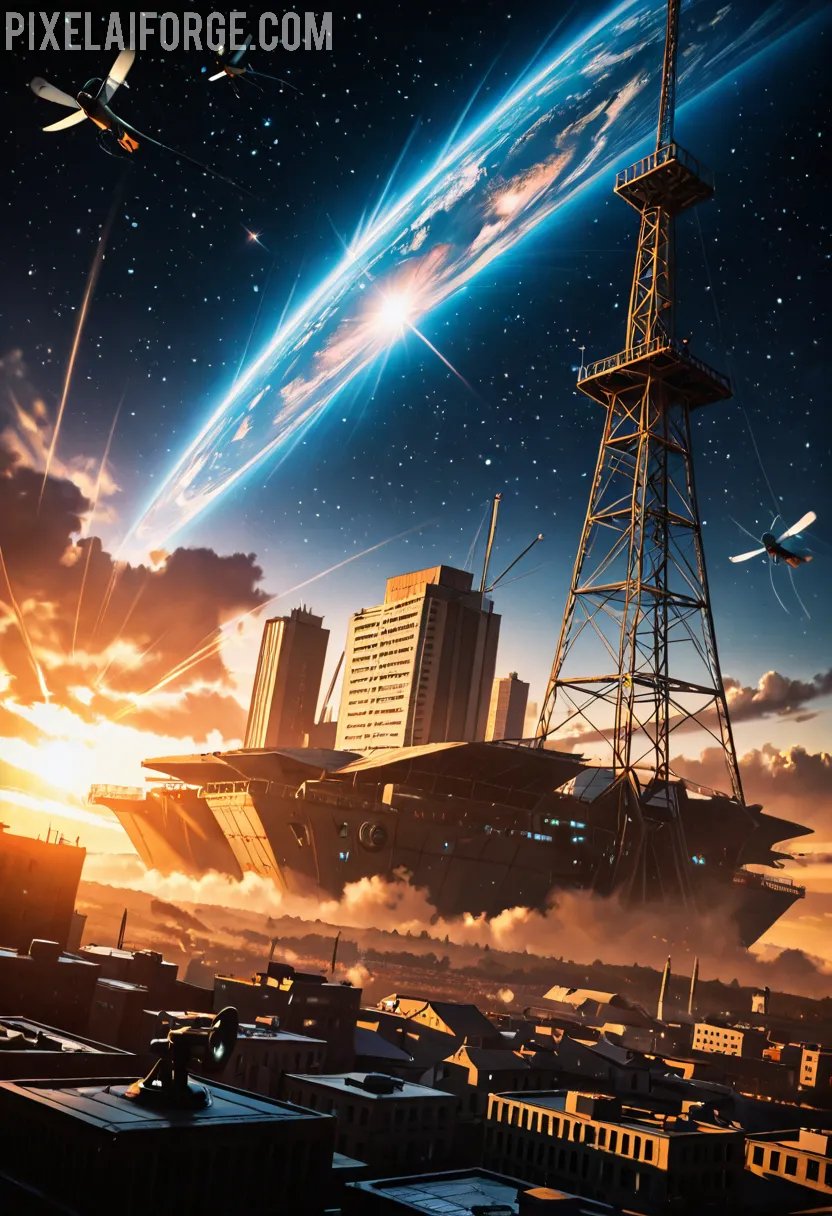 Arte hechos históricos increíbles de La Mas Reciente Portada De La Revista Surfers Journal Fue Tomada Con Un Iphone generado por IA