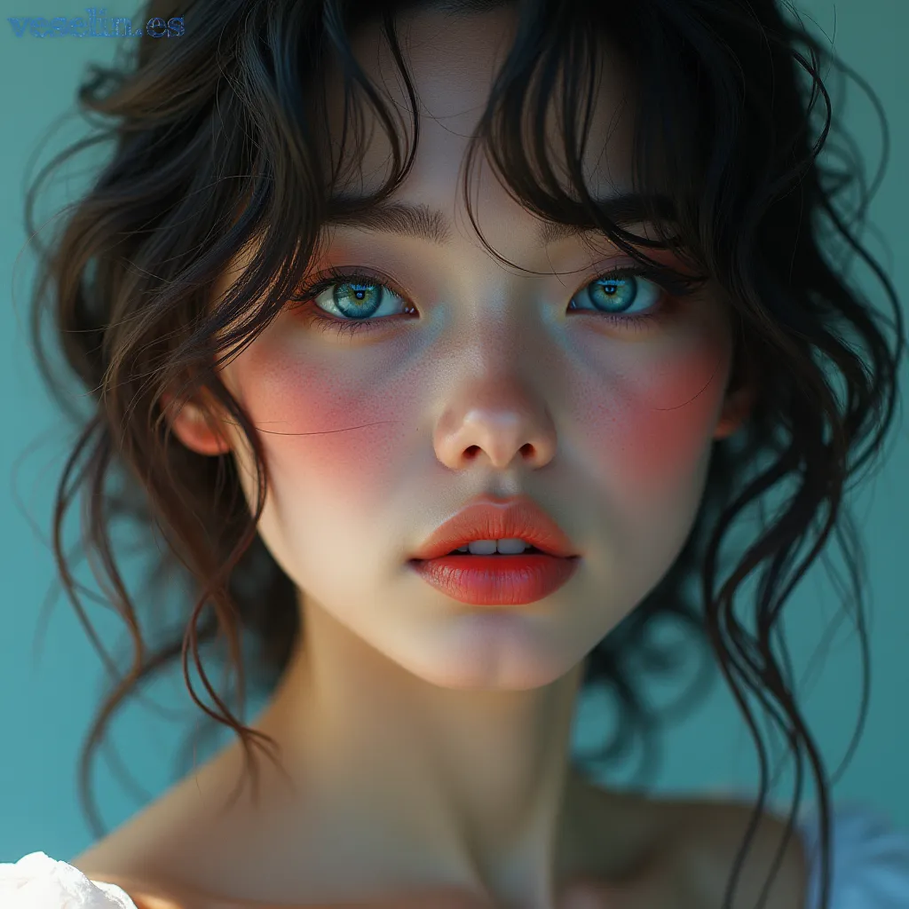 Arte hechos históricos increíbles de La Noche Del Cazador El Leopardo De Las Cavernas generado por IA