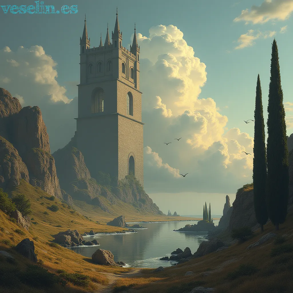 Arte hechos históricos increíbles de La Nueva Electrolinera De Porsche Es Tan Rapida Como Sus Coches 100 Km De Autonomia En Tres Minutos generado por IA