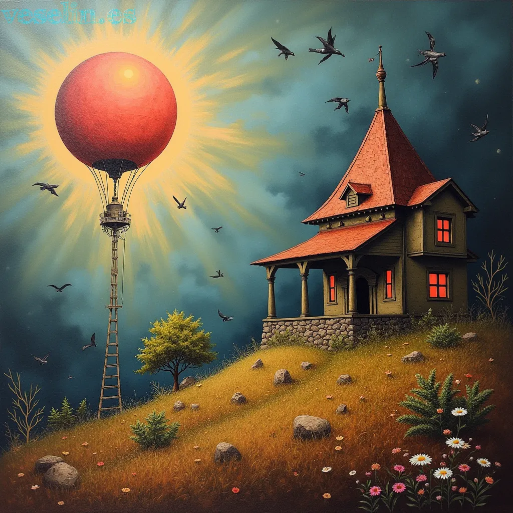 Arte hechos históricos increíbles de La Senalizacion Confusa Es Uno De Los Principales Factores De Distraccion Externa Segun Este Estudio generado por IA