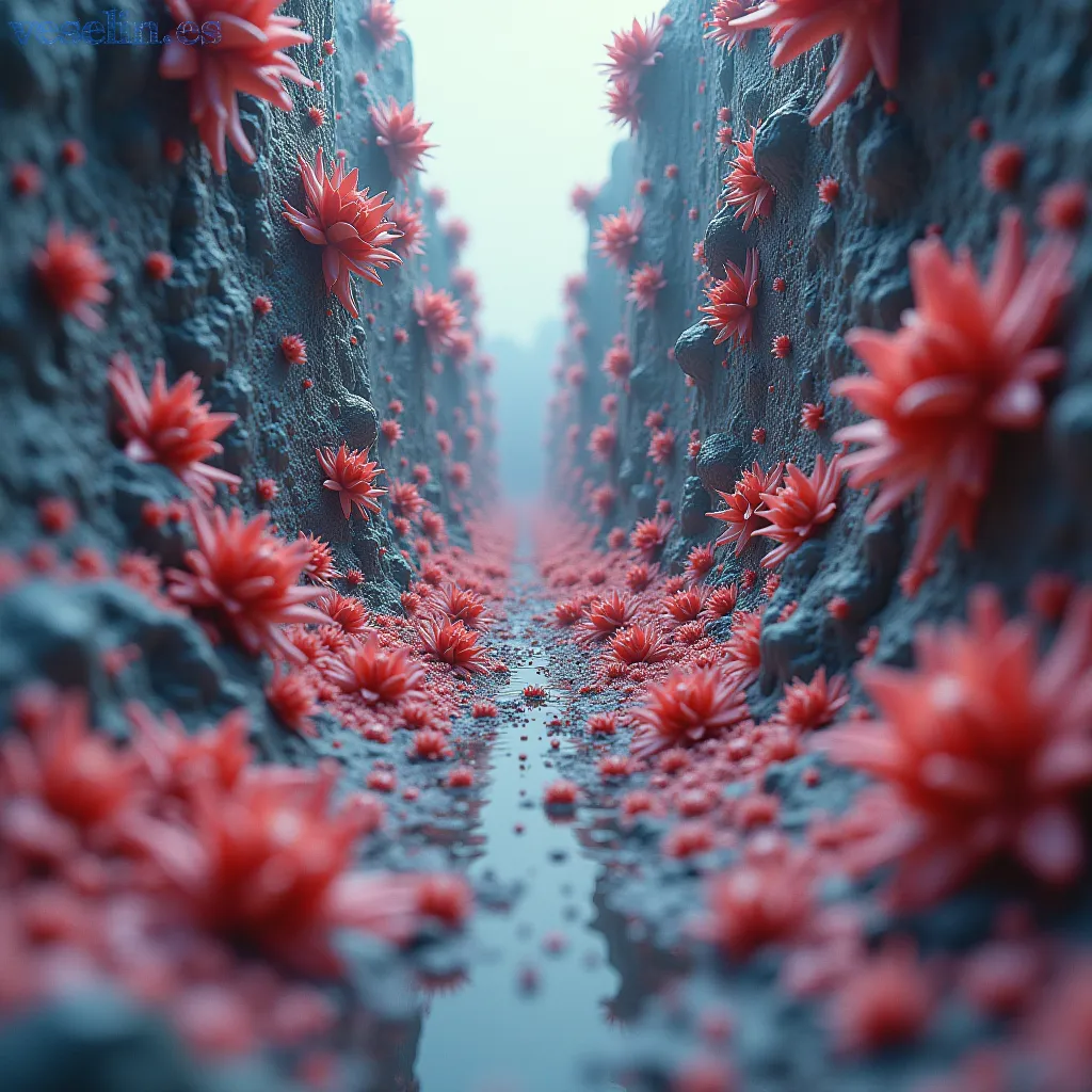 Arte hechos históricos increíbles de La Tierra A Velocidad Maxima Este 3 De Enero generado por IA