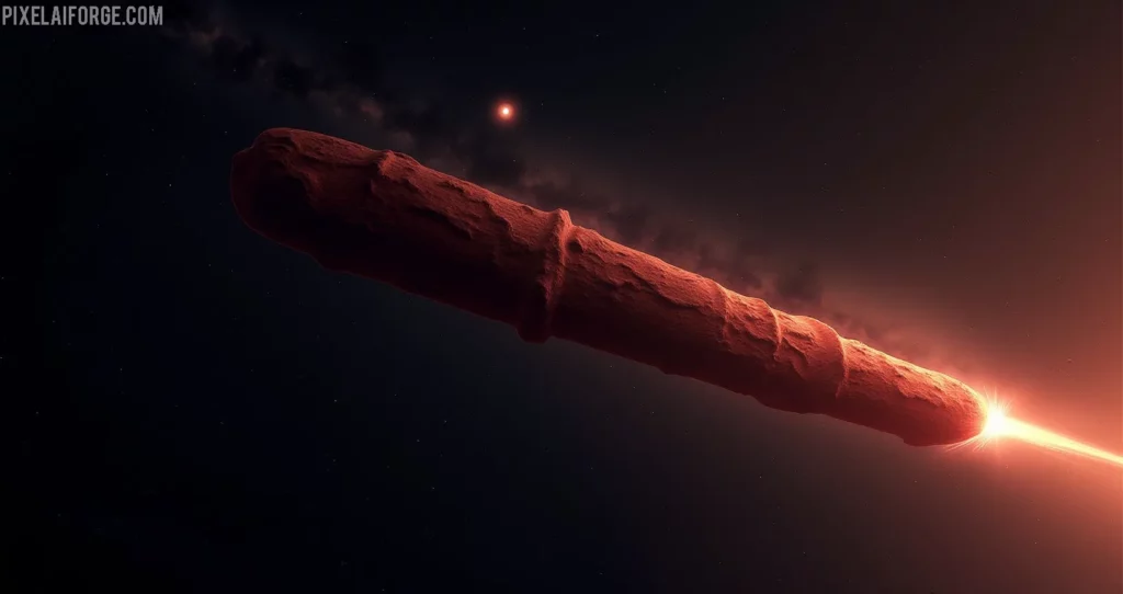 Arte hechos históricos increíbles de La Tierra Aumentara Manana Su Velocidad Algo Mas De Tres Mil Kilometros Por Hora generado por IA