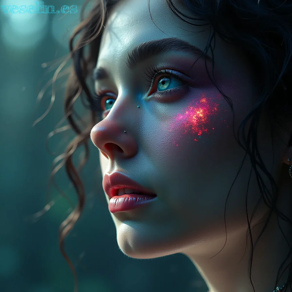 Arte hechos históricos increíbles de La Verdadera Historia De La Crucifixion generado por IA