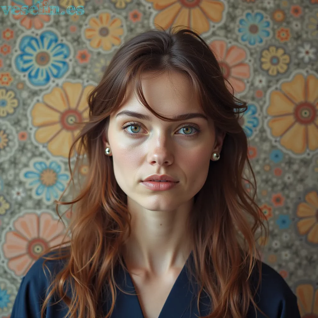 Arte hechos históricos increíbles de Lagarto Verdinegro Lacerta Schreiberi generado por IA