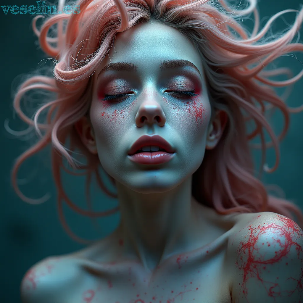 Arte hechos históricos increíbles de Las Emisiones Mundiales De Dioxido De Carbono Alcanzan Niveles De Record generado por IA