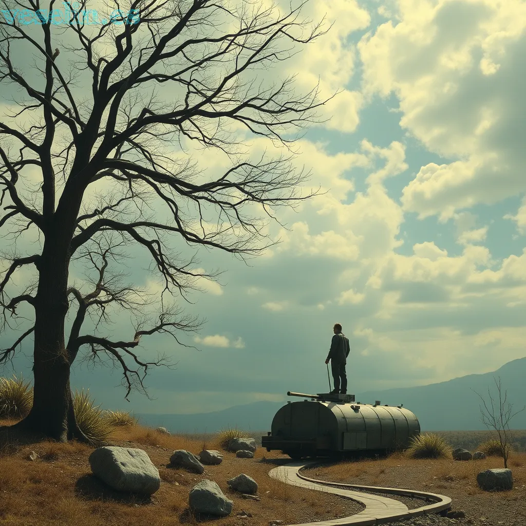 Arte hechos históricos increíbles de Las Mejores Fotos De 2018 Un Reno Blanco Fotografia Como Terapia Y Mas Galaxia Xataka Foto generado por IA