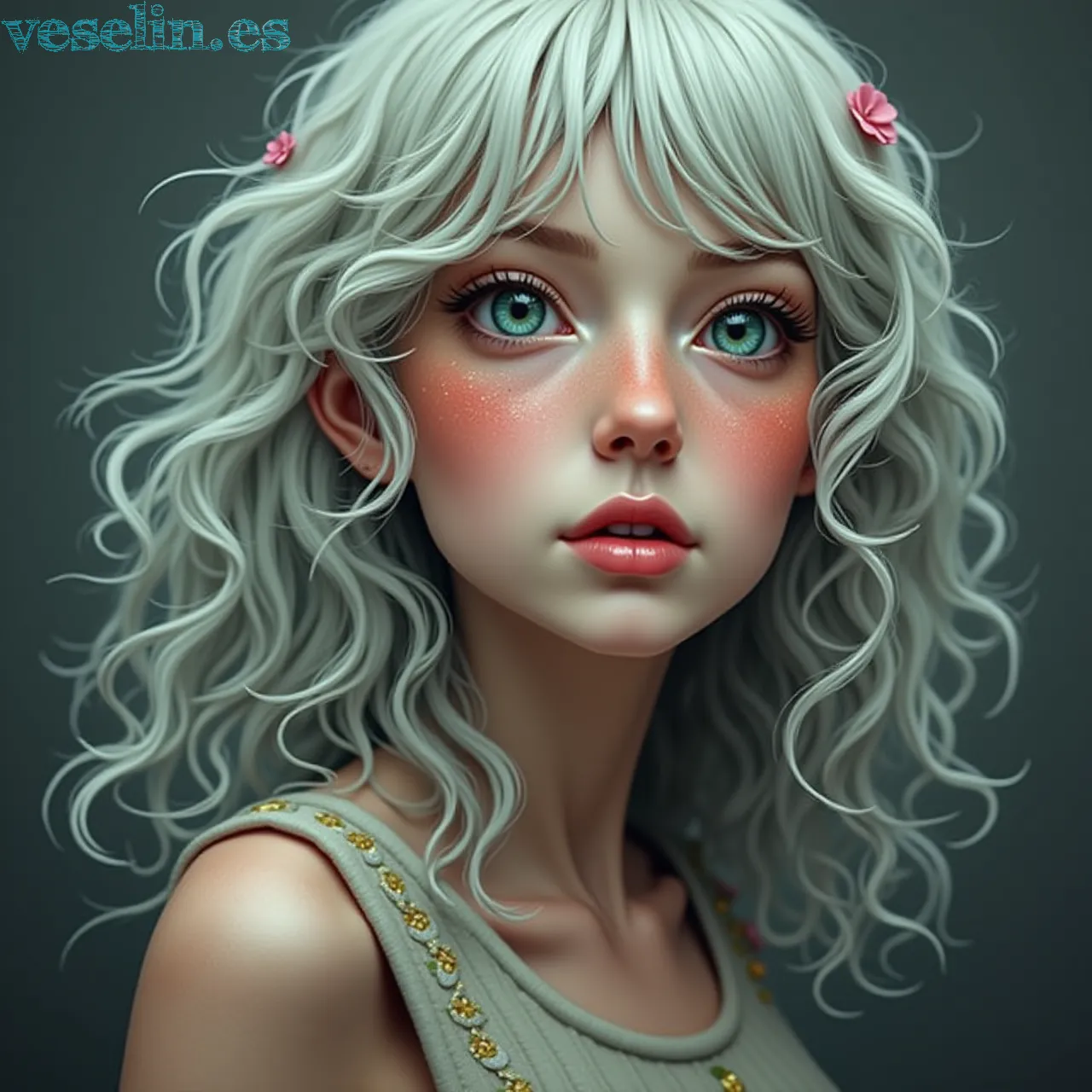 Arte hechos históricos increíbles de Las Observaciones Mas Detalladas De Material Orbitando Cerca De Un Agujero Negro generado por IA