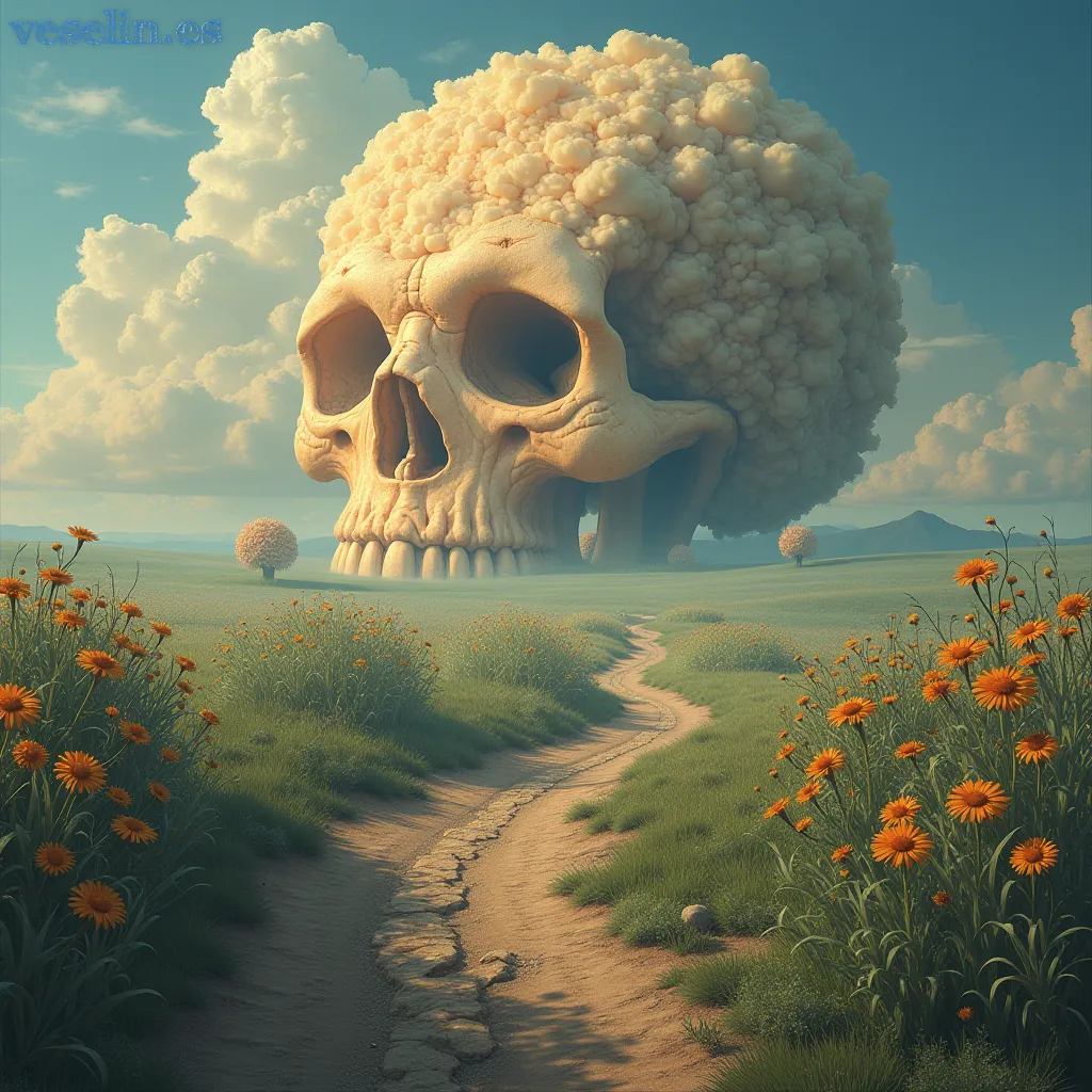 Arte hechos históricos increíbles de Lenguaje Corporal De Los Perros generado por IA