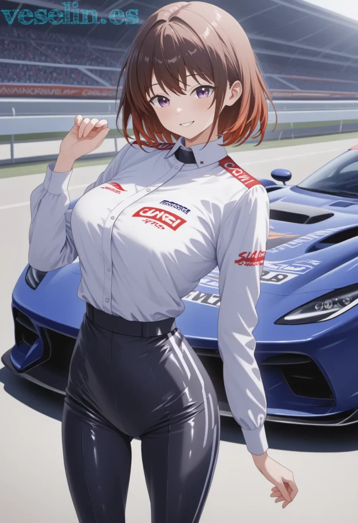 Arte hechos históricos increíbles de Leyes De La Fisica generado por IA