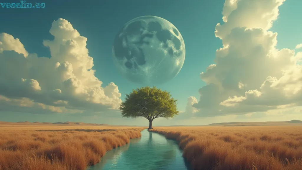 Arte hechos históricos increíbles de Life In Plastic De David Gilliver Denunciando Los Peligros Del Plastico Para Nuestro Planeta De Una Forma Muy Original generado por IA