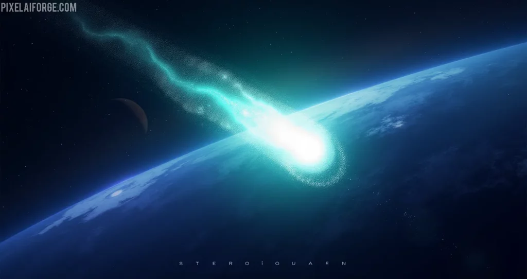 Arte hechos históricos increíbles de Llega La Primera Version De Firefox En Modo Nightly Para Equipos Basados En Windows 10 Y Procesadores Arm generado por IA