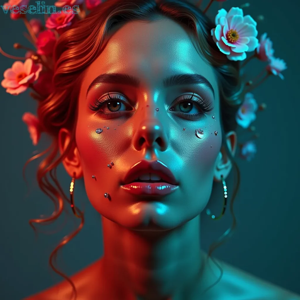 Arte hechos históricos increíbles de Lluis Companys Batet Y Diego De Leon Muertes Paralelas Y Diferente Trato generado por IA