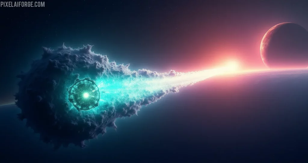 Arte hechos históricos increíbles de Lo De Apple Era Un Aperitivo Samsung Y Otras Muchas Companias Se Topan Con Dificultades En China generado por IA