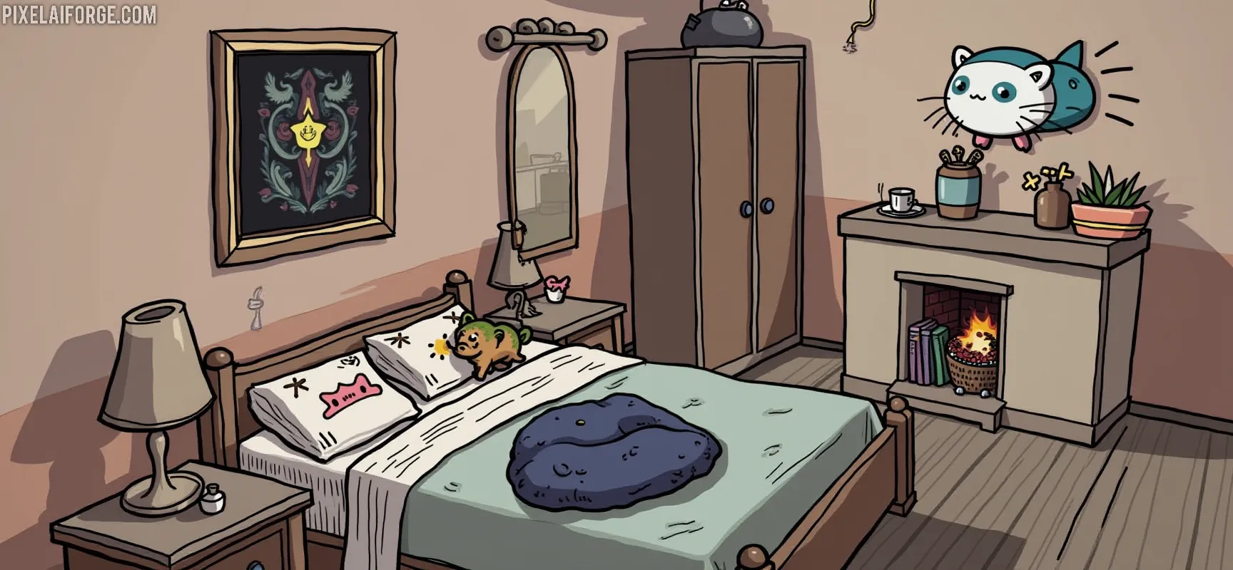 Arte hechos históricos increíbles de Lo Mejor Del Ano Las Ideas Mas Innovadoras En Materiales Y Tecnologia De 2018 2 generado por IA