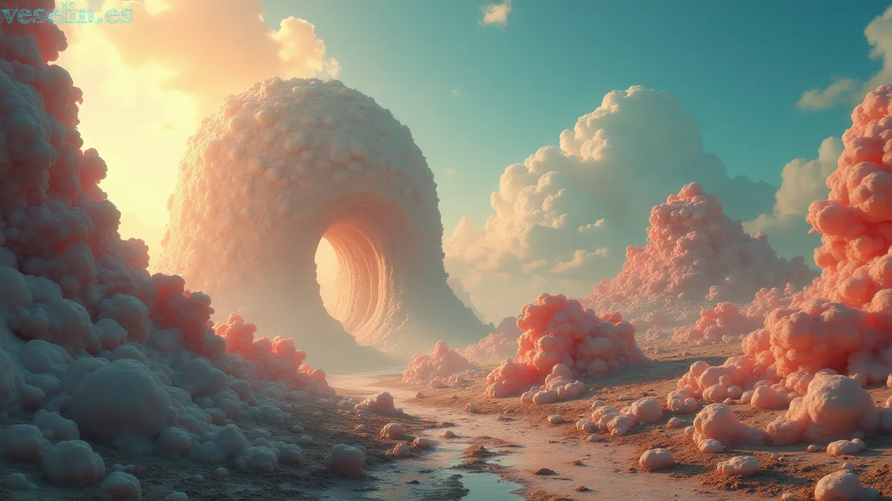 Arte hechos históricos increíbles de Los Motes De La Peseta generado por IA