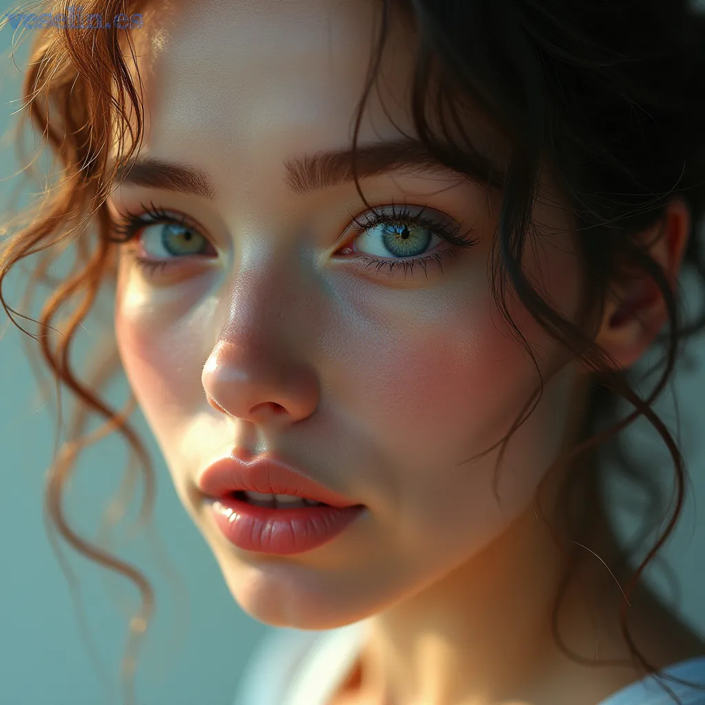 Arte hechos históricos increíbles de Los Primeros Billetes Del Milenio generado por IA