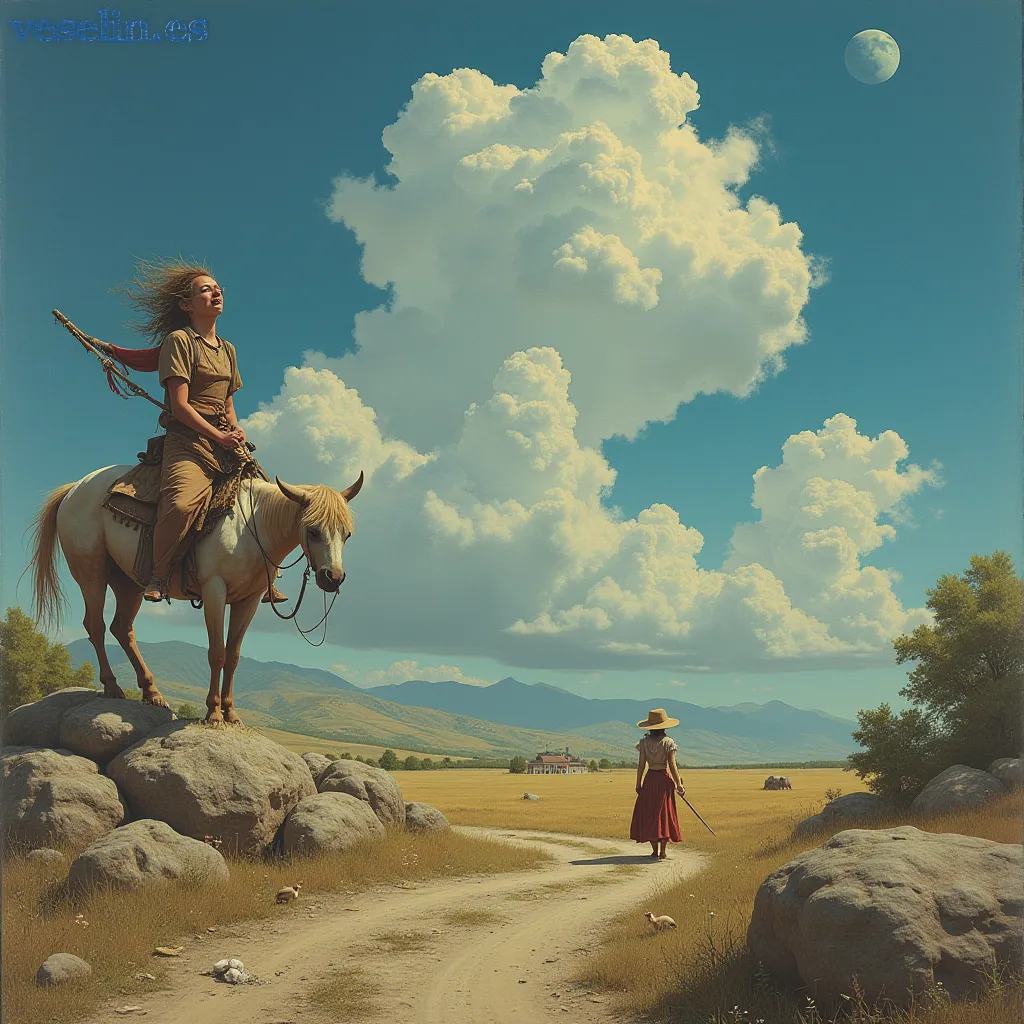 Arte hechos históricos increíbles de Los Ultimos Tu 204 Utilizados Por Una Aerolinea Pasan A La Reserva generado por IA