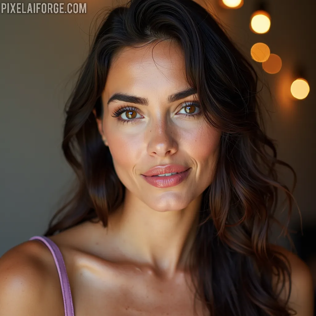 Arte hechos históricos increíbles de Luminarias De Vibia El Nuevo Concepto Organico Y Sostenible Para Decorar Interiores Ultramodernos generado por IA