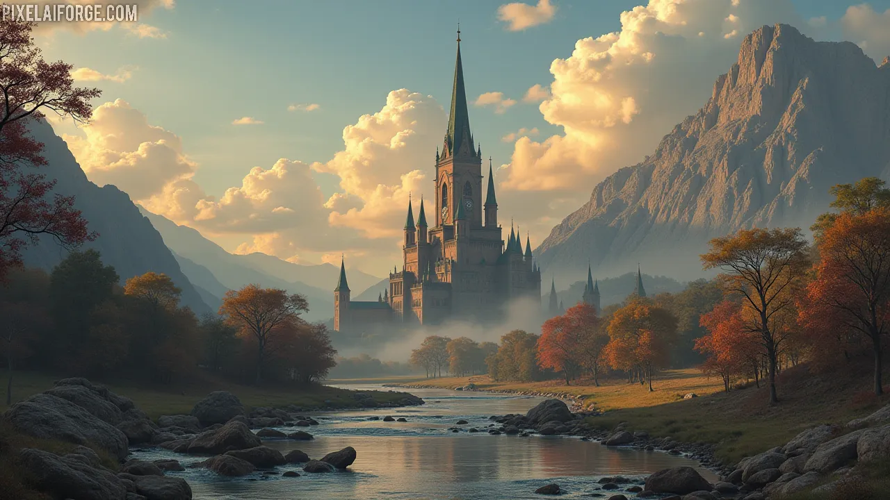 Arte hechos históricos increíbles de Madrid Amanece En Escenario 1 Por Alta Contaminacion Con Nuevo Protocolo Y Una Huelga De Metro generado por IA