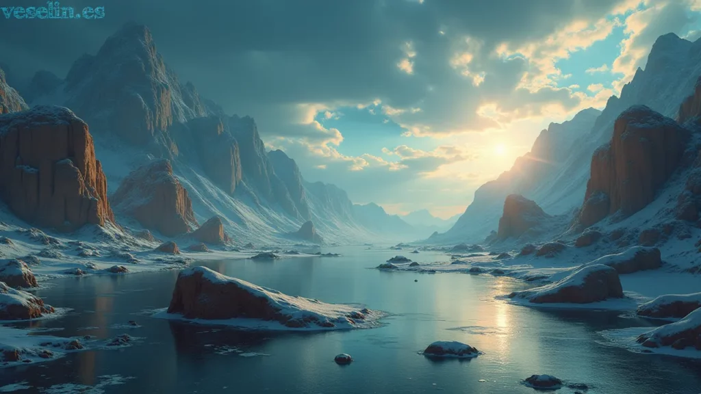 Arte hechos históricos increíbles de Mascaras Mortuorias generado por IA