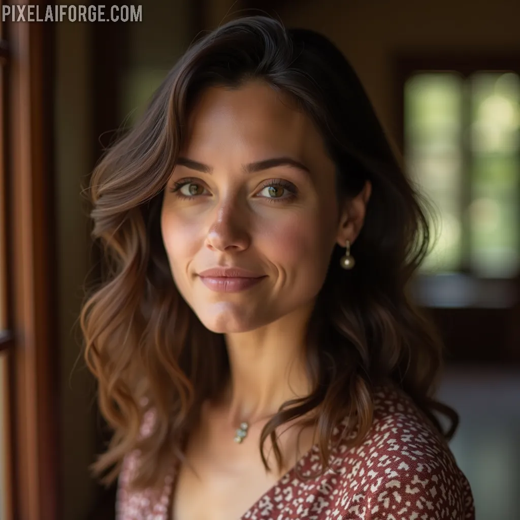 Arte hechos históricos increíbles de Melania Trump Soy La Persona Mas Acosada Del Mundo generado por IA