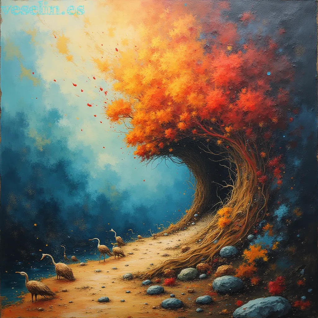 Arte hechos históricos increíbles de Microsoft Actualiza La Informacion Sobre Windows 10 October 2018 Update Ya Se Puede Descargar Manualmente generado por IA