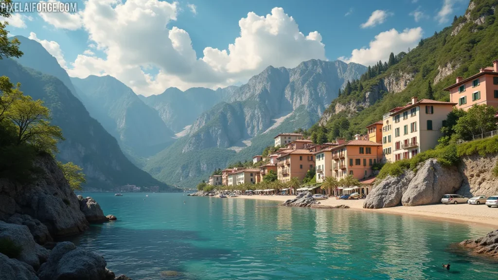 Arte hechos históricos increíbles de Microsoft Mira Al Entorno Empresarial Con Una Utilidad Enfocada En La Solucion De Problemas En La Familia Surface generado por IA