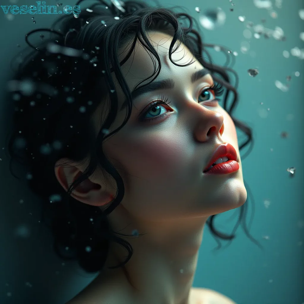 Arte hechos históricos increíbles de Misterio De Las Piramides generado por IA