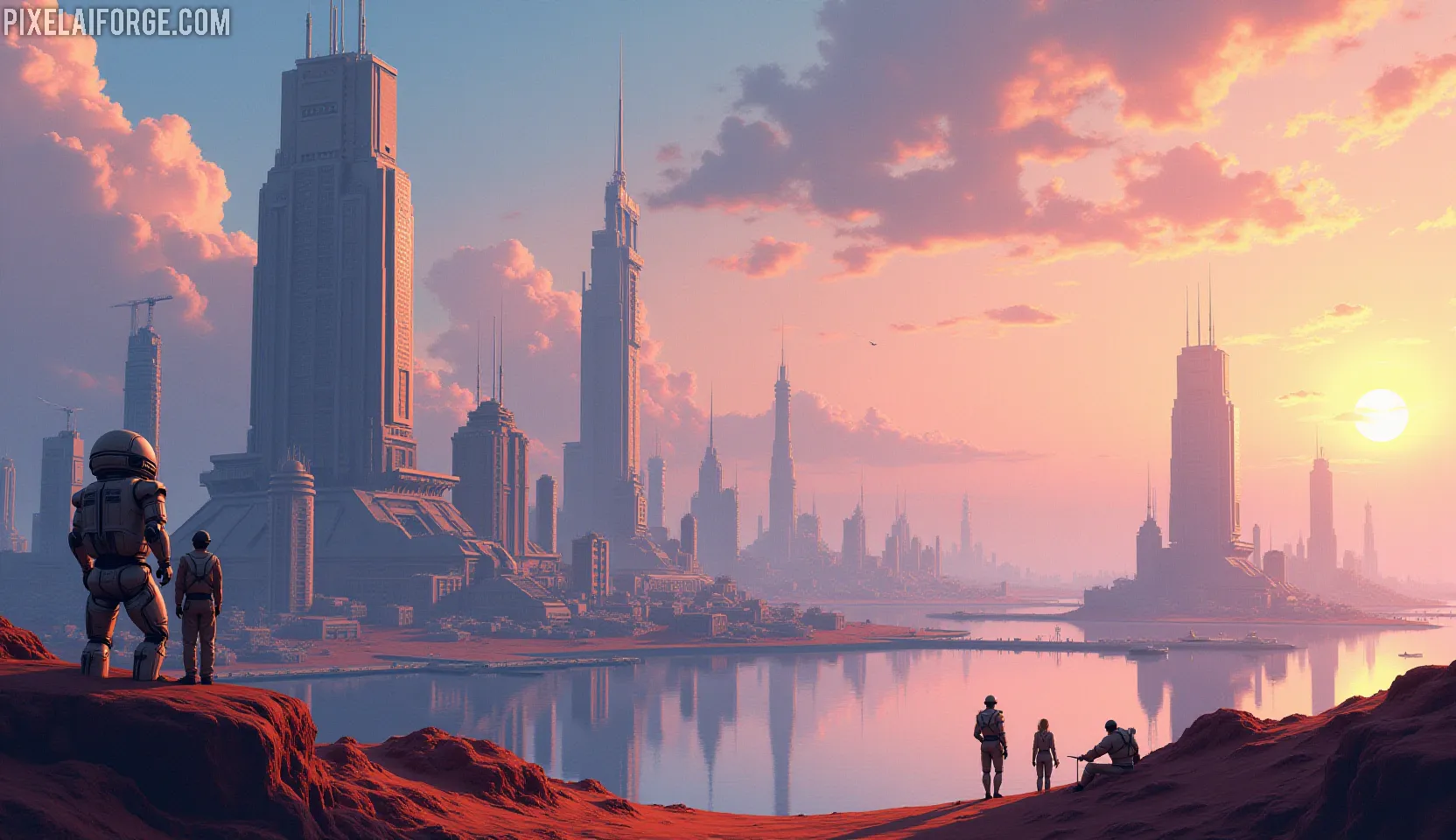 Arte hechos históricos increíbles de Modem Qualcomm 9205 Lte Para Iot La Ultima Apuesta Para Dominar El Mundo De Los Dispositivos Conectados generado por IA