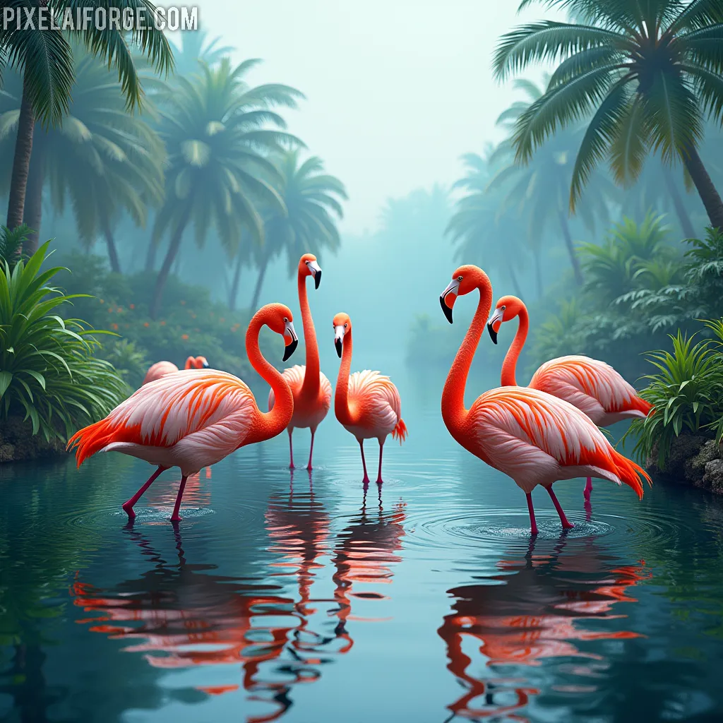 Arte hechos históricos increíbles de Monstruo Texas generado por IA